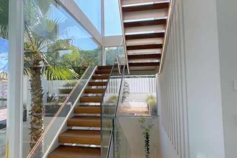 Villa a Nova Santa Ponsa, Mallorca, Nova Santa Ponsa - € 9.850.000 | Ref: EE1977 - foto 12